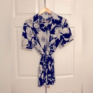 Kimchi Blue Romper.
